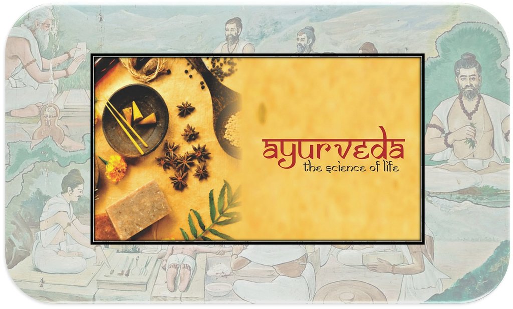 STAY IMMUNE - THE VEDIC WAY!!