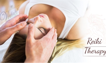 Reiki Therapy: Procedure, Benefits, and Side-effects