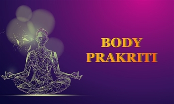 Ayurveda’s Way of differentiating Body Types (Body Prakriti)