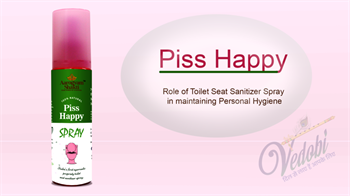 Role of toilet seat Sanitizer Spray in Maintaining your Health and Hygiene
