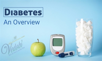 Diabetes: An Overview