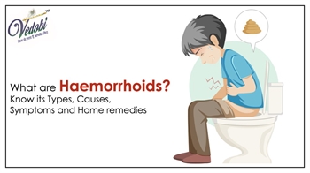 What are Haemorrhoids? Know its Types, Causes, Symptoms and Home remedies