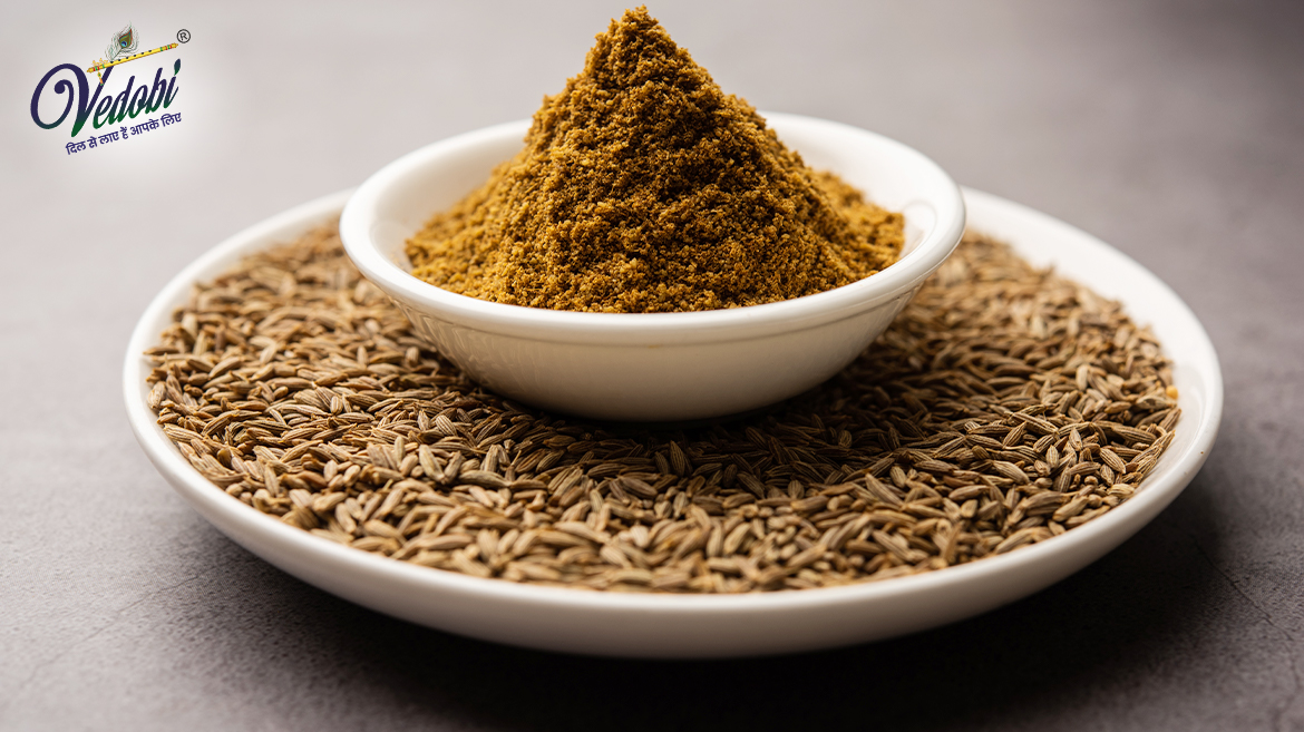 Benefits, Uses and Importance of Cumin in Ayurveda