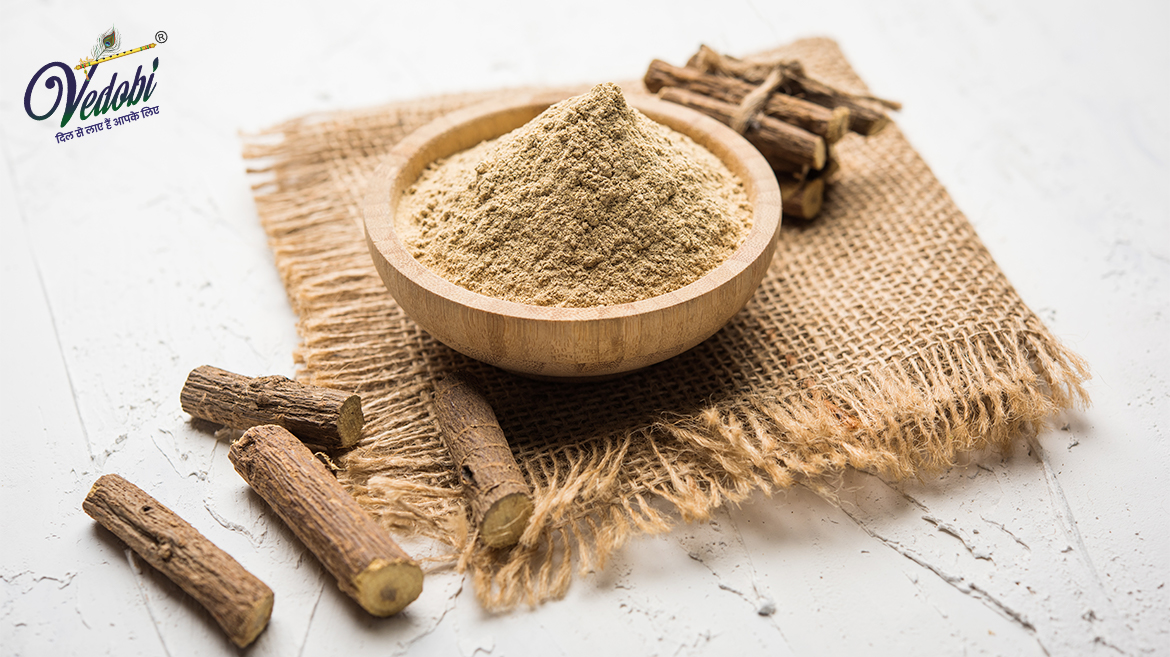 12 Indispensable Benefits of Licorice