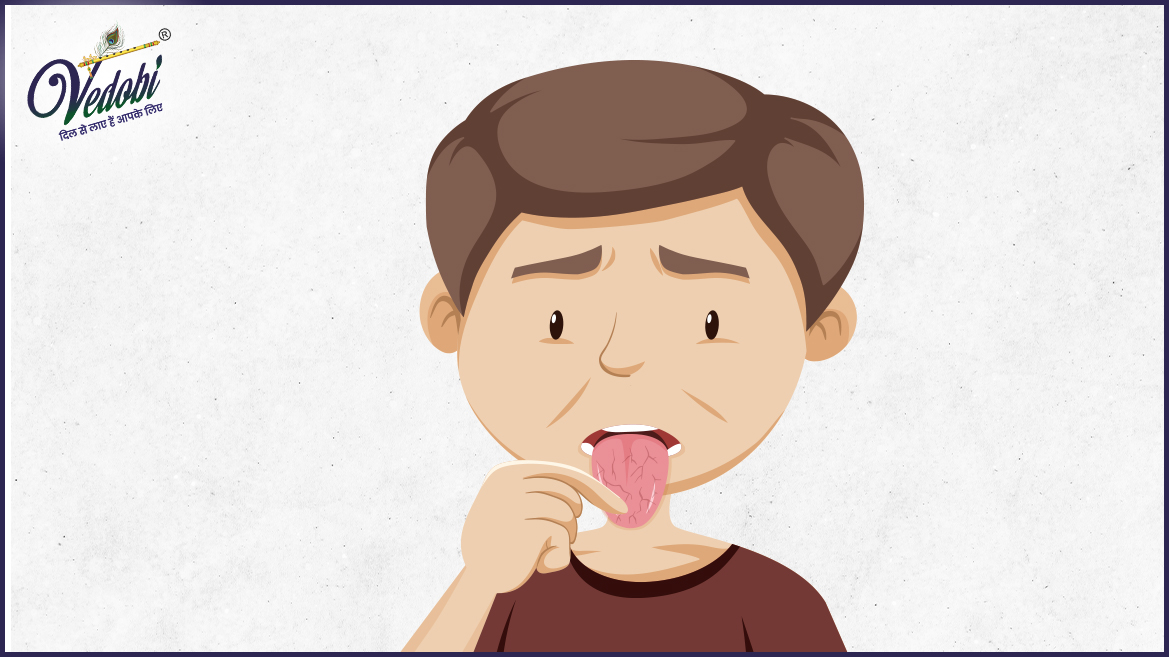 जानें, मुंह सूखने के कारण, लक्षण और घरेलू उपाय