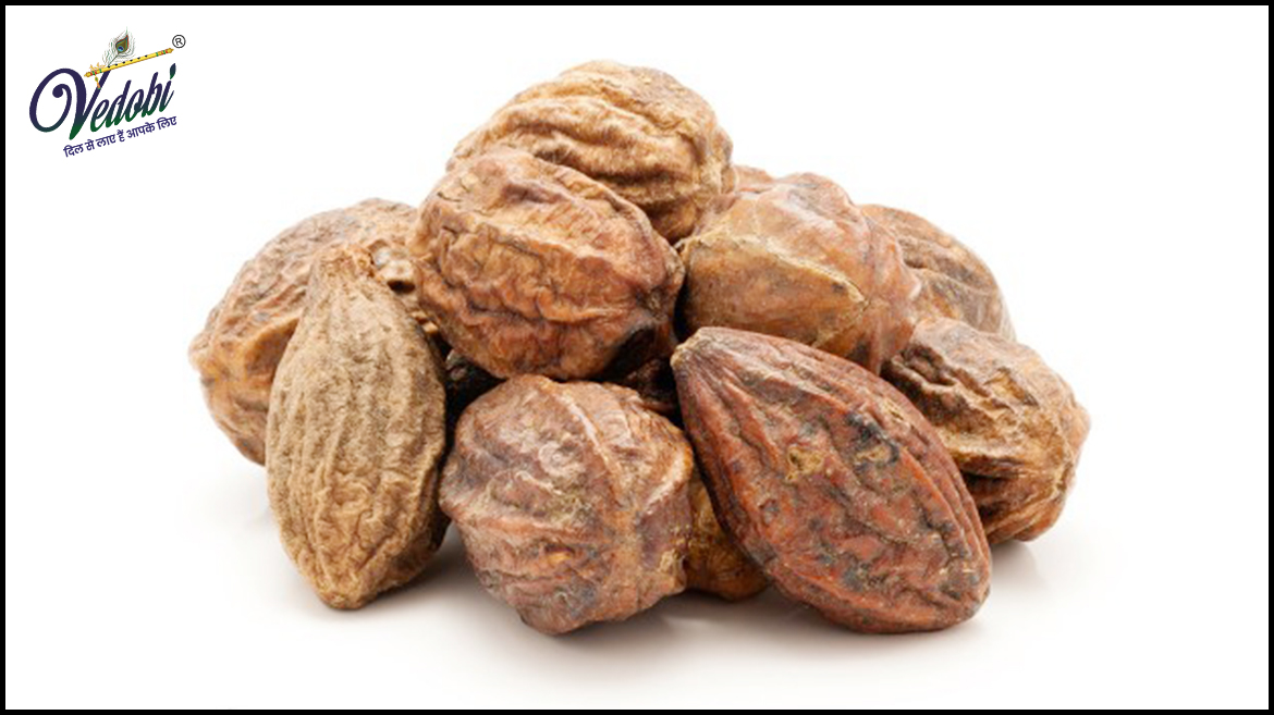 Harad: Benefits and Side Effects