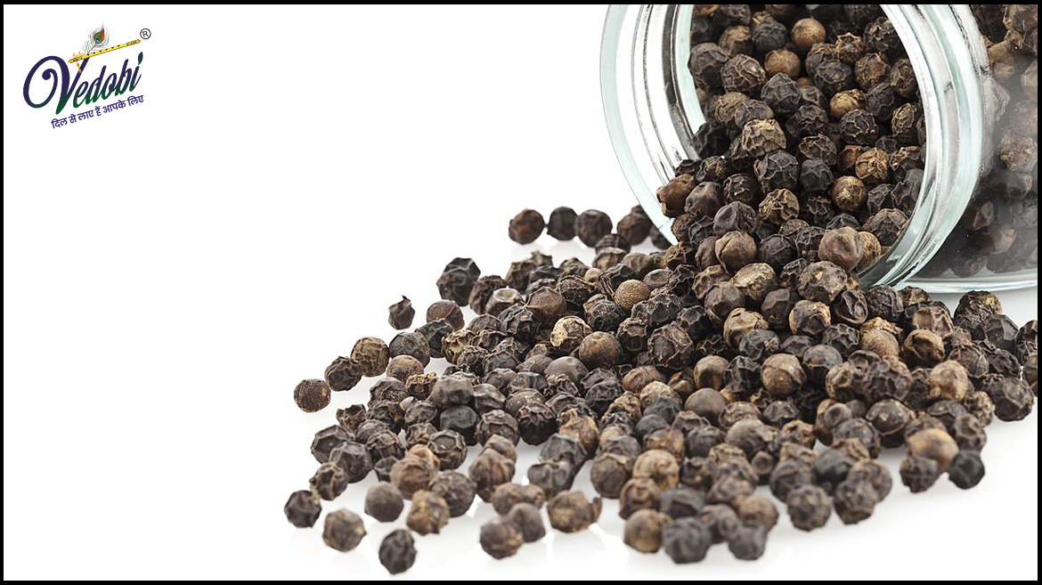 Why is Vidanga known as False Black Pepper?
