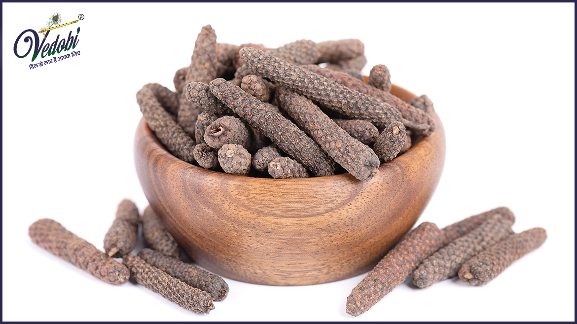 आयुर्वेद में पिप्पली के महत्व एवं फायदे