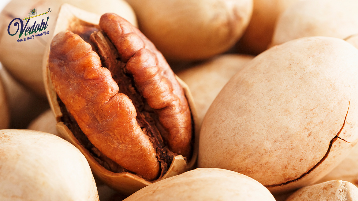 जानें अखरोट तेल और इसके फायदों के बारे में