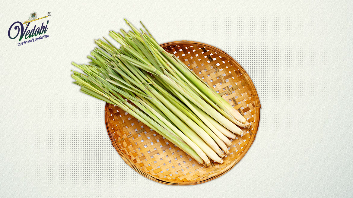 Know about the Medicinal Properties and Benefits of Lemon Grass