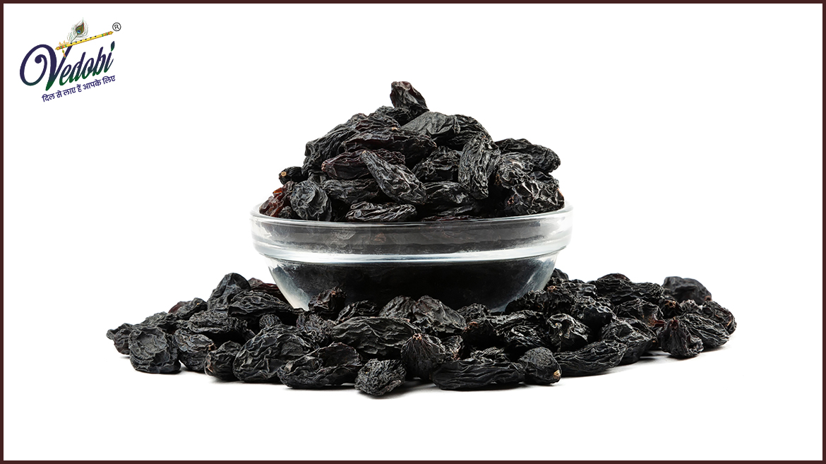 जानें, आयुर्वेद में मुनक्का के फायदे और महत्व