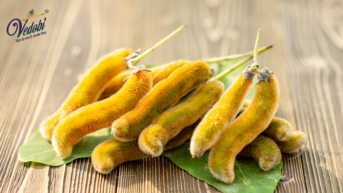 क्या है कौंच? जानें, इसके फायदे और उपयोग