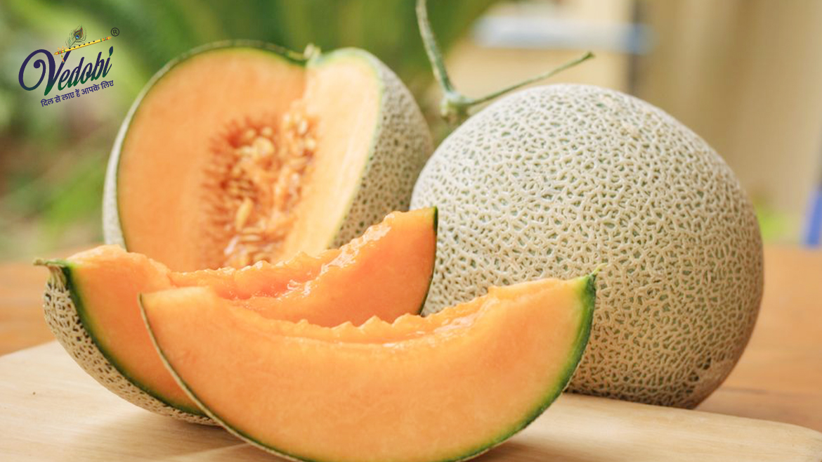 Know the Medicinal Importance, Benefits and Uses of Melon
