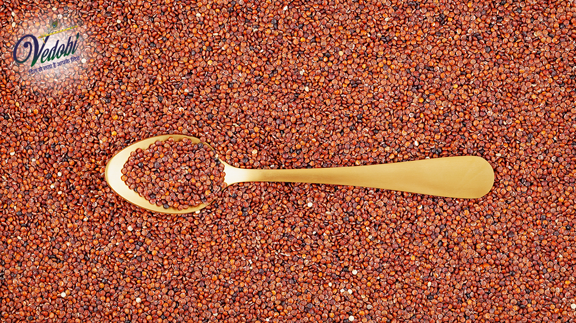 What is Ragi? Know its Benefits and Uses