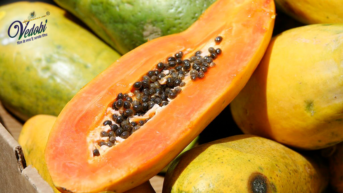 Know the Benefits and Uses of Papaya