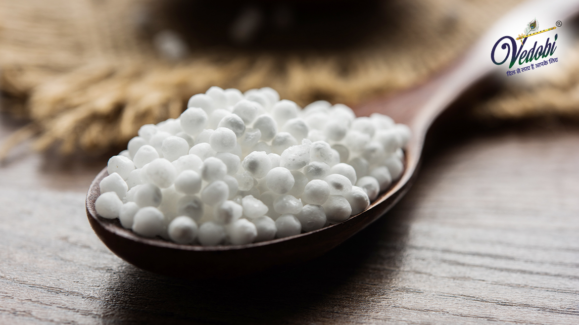 Sabudana: Benefits, Uses & Side Effects