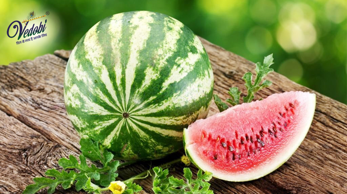 जानें, आयुर्वेद में तरबूज के महत्व और फायदे