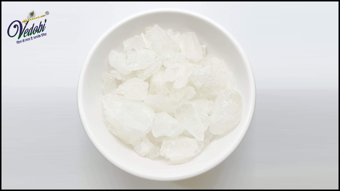 Benefits, Uses and Side effects of Borax