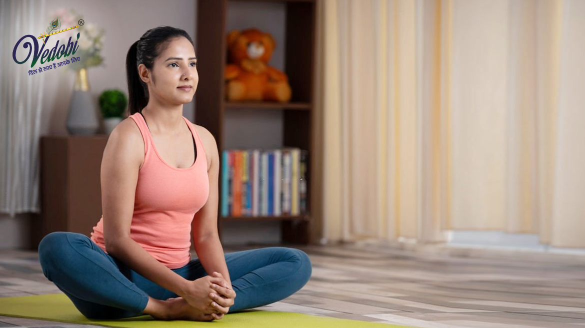 बद्धकोणासन क्या है? जानें, इसके विधि और स्वास्थ्य लाभ