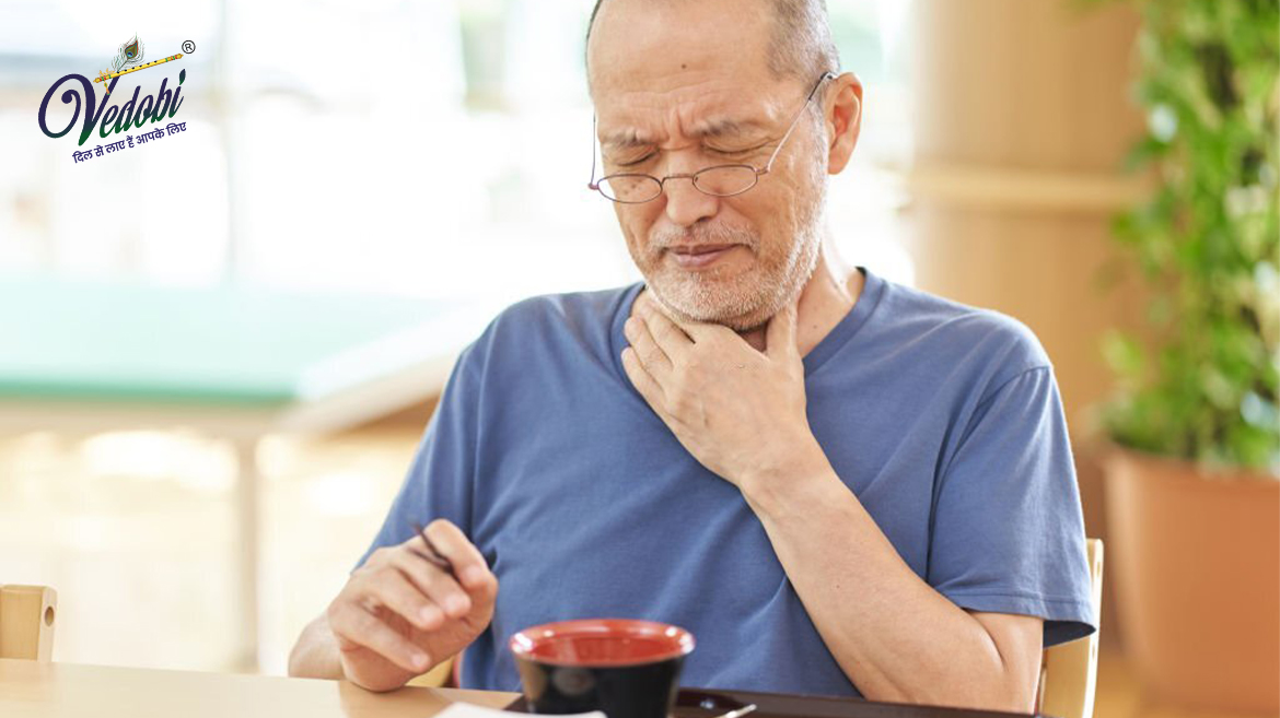 Difficulty Swallowing (Dysphagia): Symptoms, Causes and Treatment