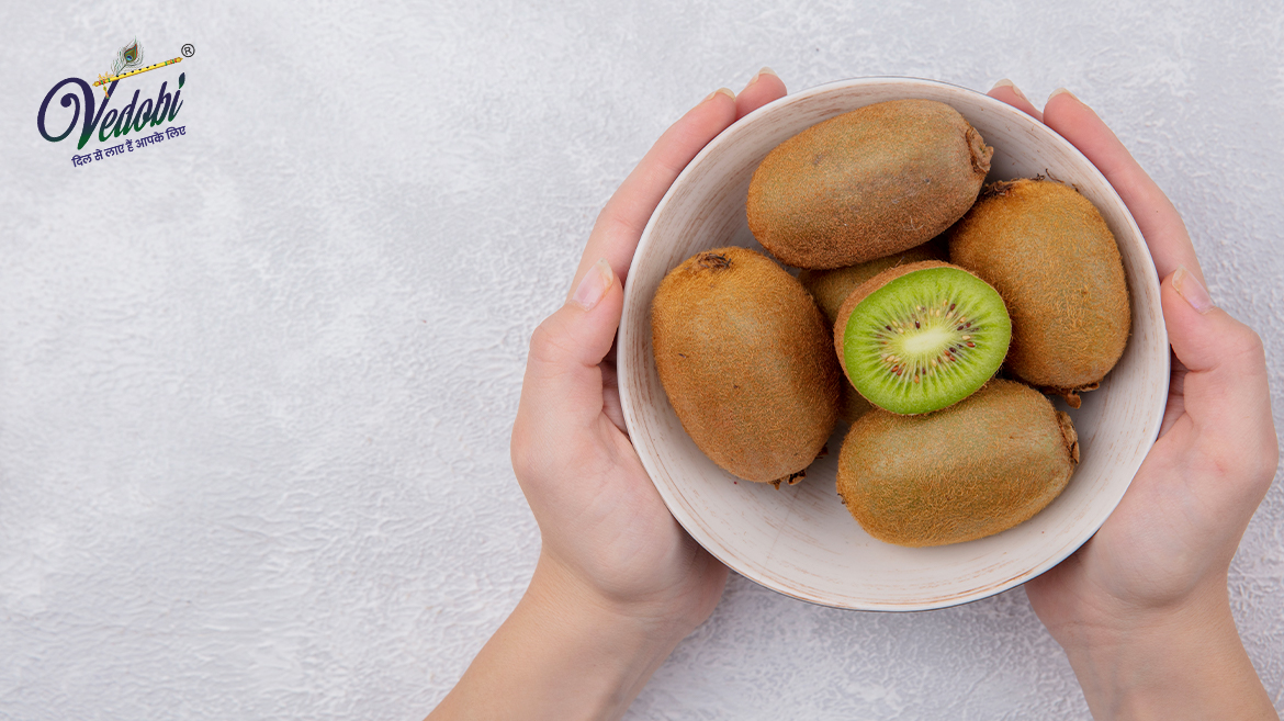 10 Amazing Health Benefits and Side Effects of Kiwi