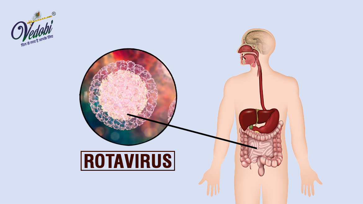 What is Rotavirus? Know its Symptoms, Causes and Treatment
