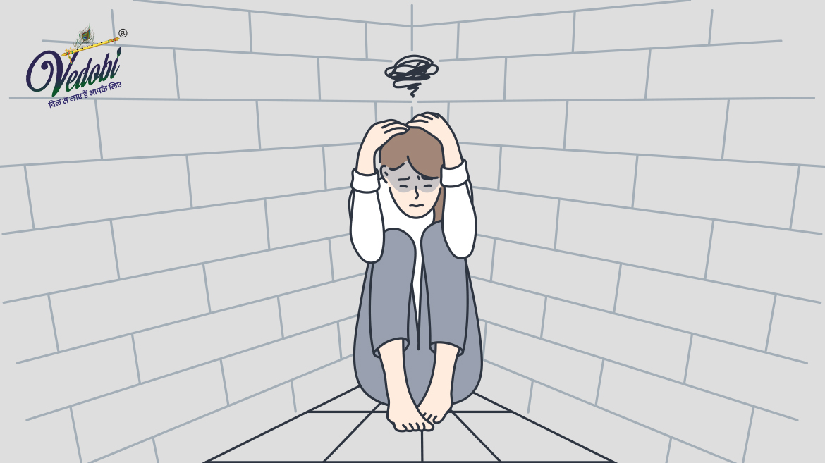 12 Ways to Stop a Panic Attack