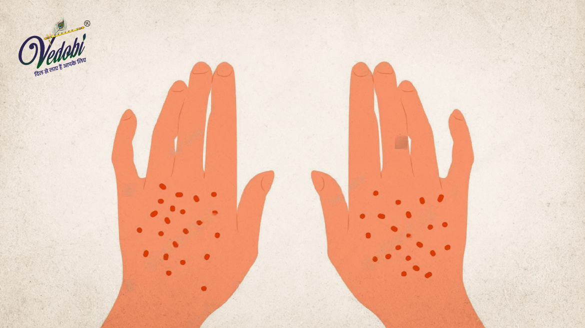 Porphyria: Symptoms, Causes and Treatment