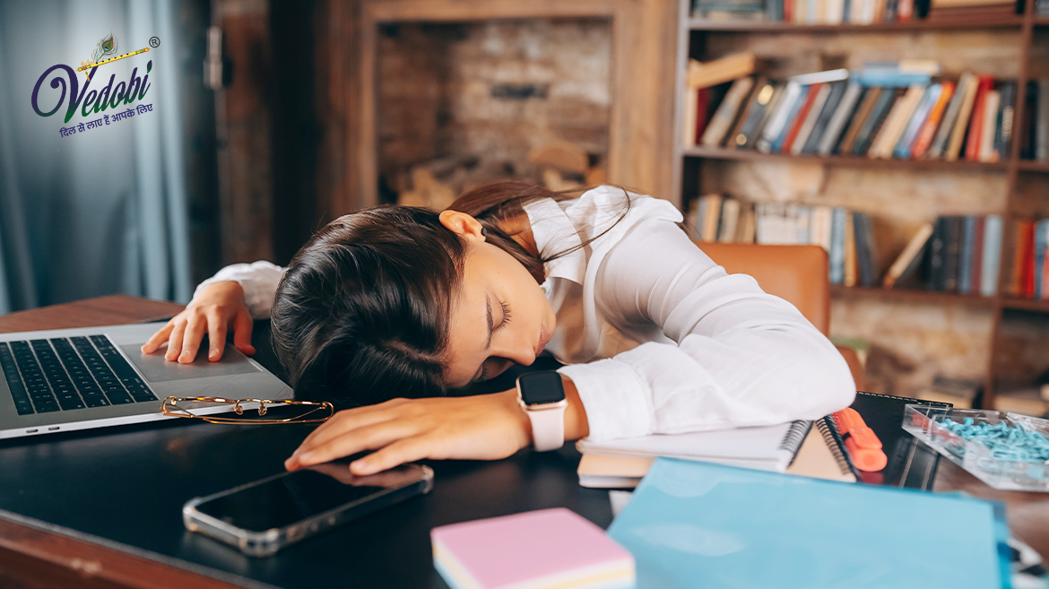 Hypersomnia: Symptoms, Causes, Diagnosis & Treatment