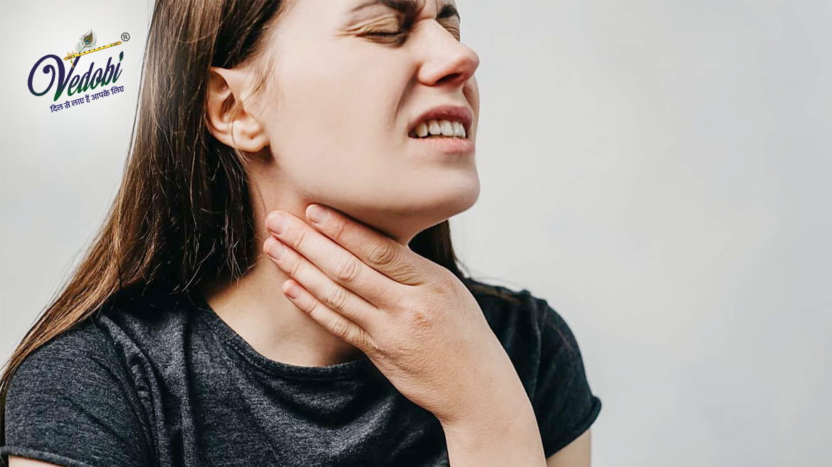 गलसुआ क्या है? जानें, इसके लक्षण, कारण और उपचार