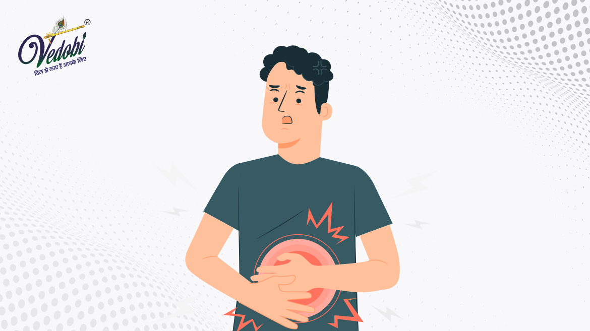 Abdominal Pain: Symptoms, Causes and Treatment