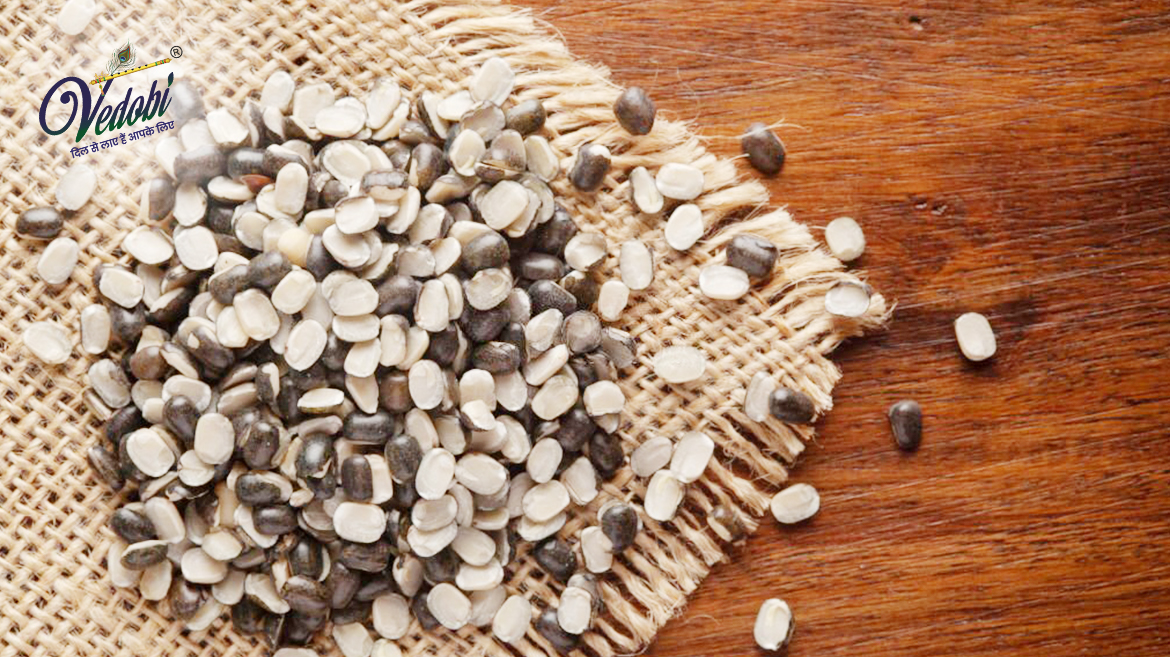 Amazing Nutritional Facts of Urad Dal