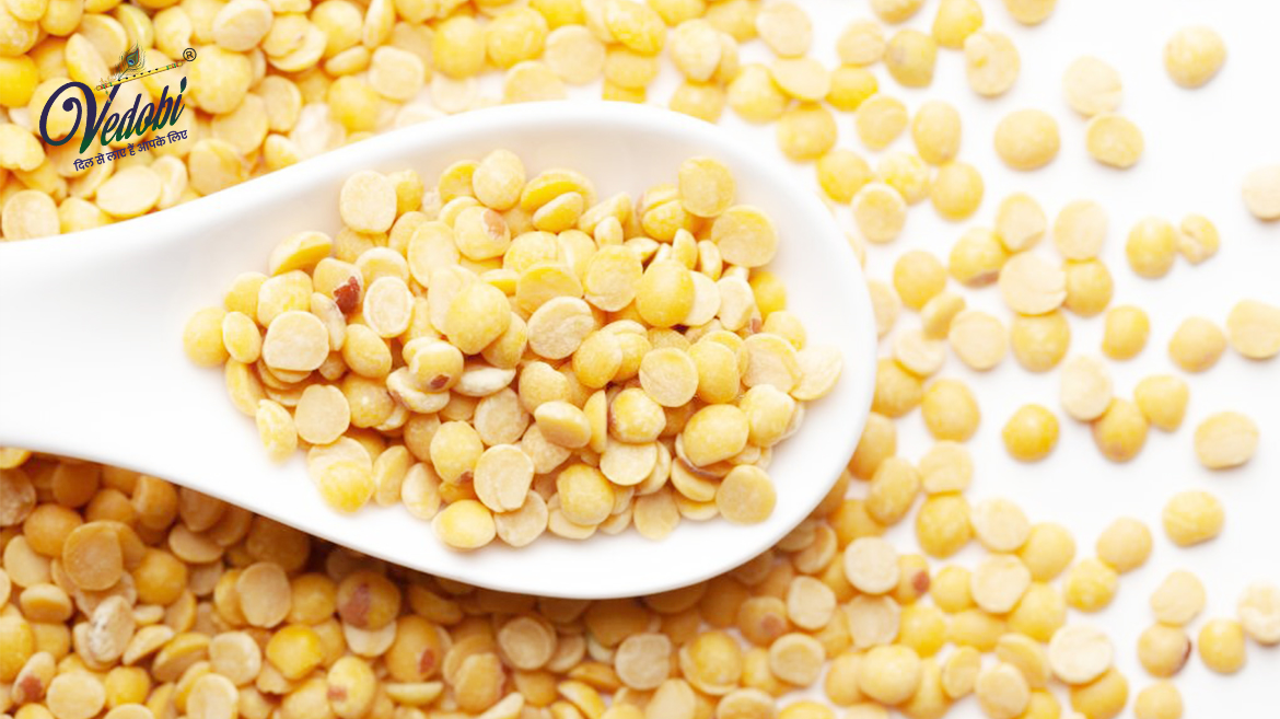 अरहर (तुअर) दाल के फायदे और नुकसान