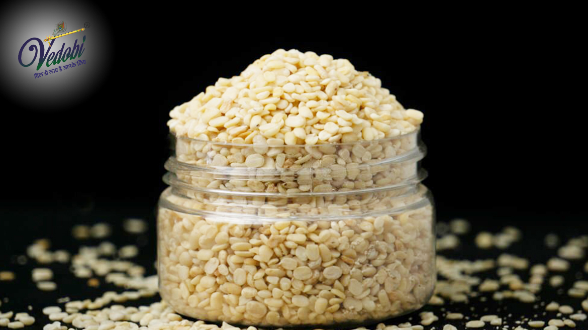 उड़द दाल के पोषक तत्व और अद्भुत फायदे