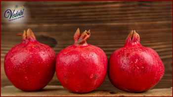Benefits and Side effects of Pomegranate