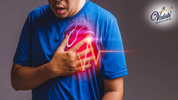 सीने में दर्द के कारण, लक्षण और घरेलू निदान