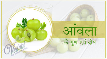 Amla: Benefits and Side effects
