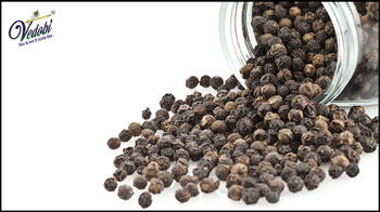 Why is Vidanga known as False Black Pepper?