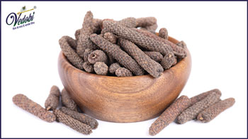 आयुर्वेद में पिप्पली के महत्व एवं फायदे