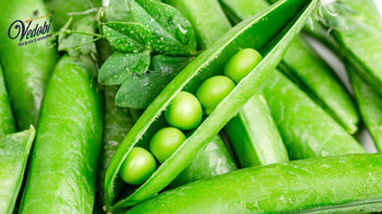 Peas: Benefits, Uses and Side effects
