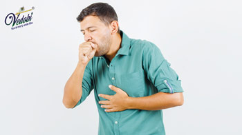 ब्रोंकाइटिस के कारण, लक्षण और घरेलू उपचार