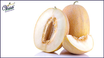 Know the Medicinal Importance, Benefits and Uses of Melon