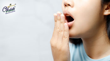 Causes, Precautions and Home Remedies for Bad Breath