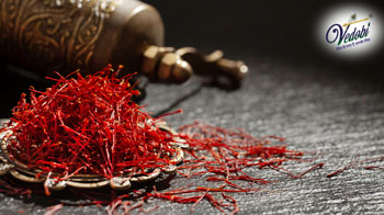 Know about Saffron (Kesar): The Golden Spice