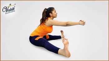 चक्की चलनासन के करने की प्रक्रिया और फायदे