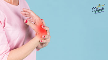 Hand Pain: Know its Causes and Treatment