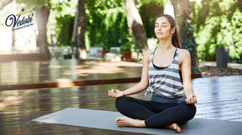 पद्मासन क्या है?