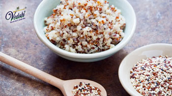Interesting facts about Quinoa