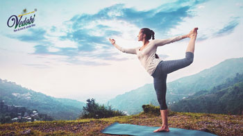 नटराजासन करने की प्रक्रिया और फायदे