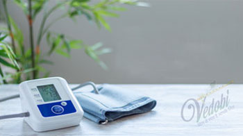 Blood Pressure: An Overview